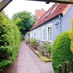 Отель Kappelner Hof