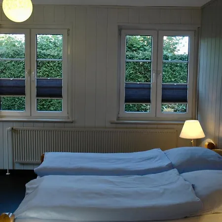 ホテル Kappelner Hof