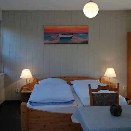 酒店 卡培尔纳霍夫酒店