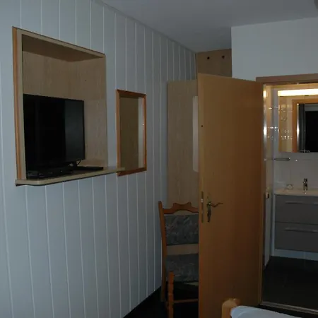 Kappelner Hof Szálloda