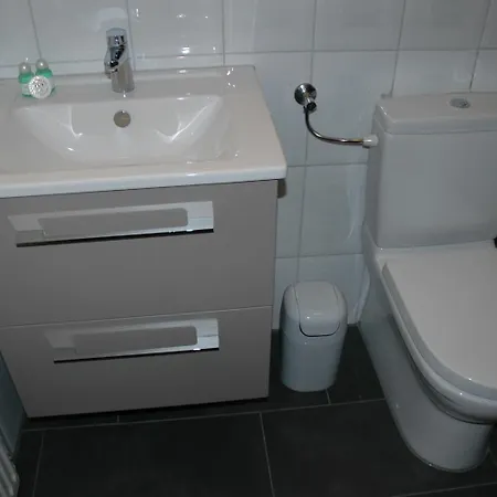 מלון Kappelner Hof