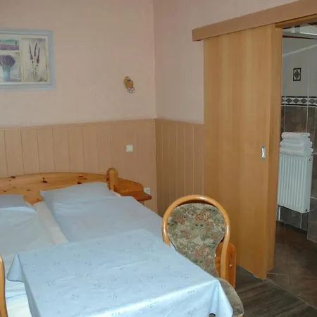 Hotel Kappelner Hof 2*