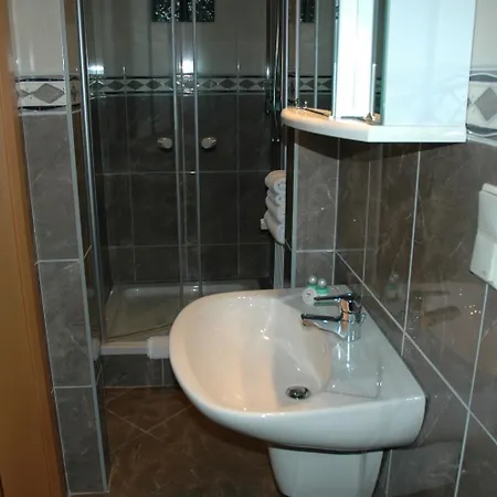 酒店 卡培尔纳霍夫酒店 卡珀尔恩