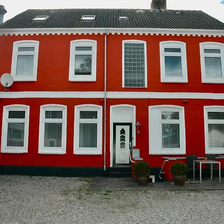 酒店 卡培尔纳霍夫酒店 卡珀尔恩