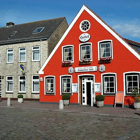 Kappelner Hof 2* קפלן