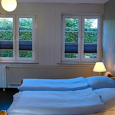 Kappelner Hof Отель