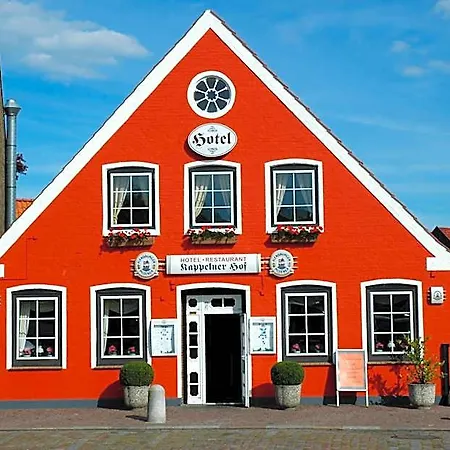 Kappelner Hof Каппельн