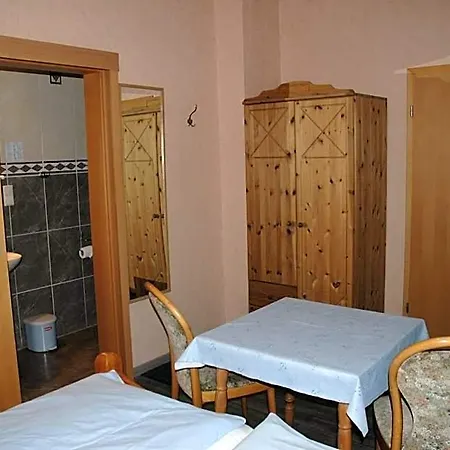 מלון Kappelner Hof קפלן