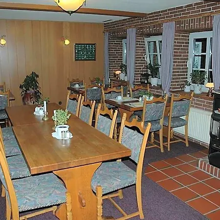 מלון Kappelner Hof