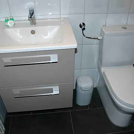 Kappelner Hof Каппельн
