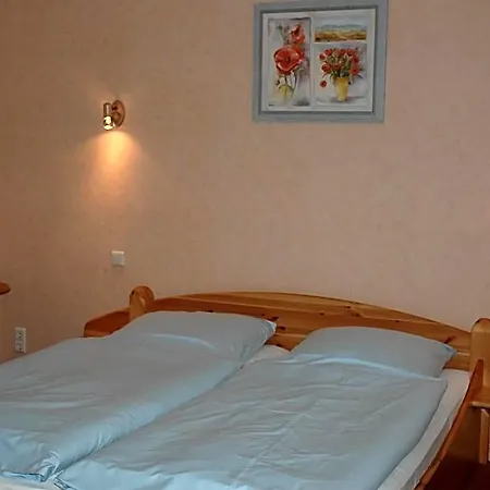Отель Kappelner Hof 2*