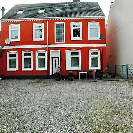Kappelner Hof Каппельн