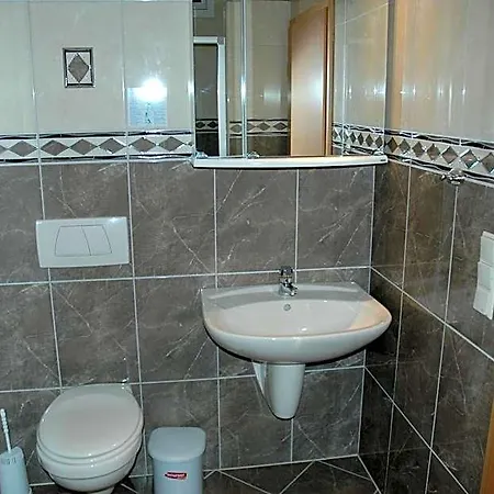 Kappelner Hof מלון 2*