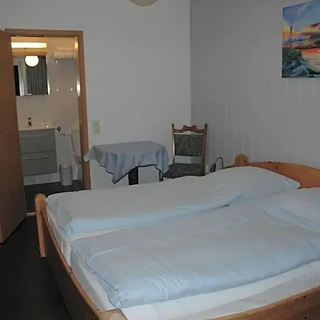 Kappelner Hof מלון קפלן