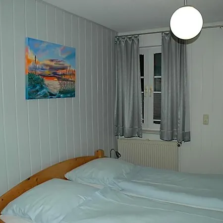 מלון Kappelner Hof