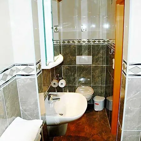 מלון Kappelner Hof