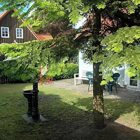 מלון Kappelner Hof