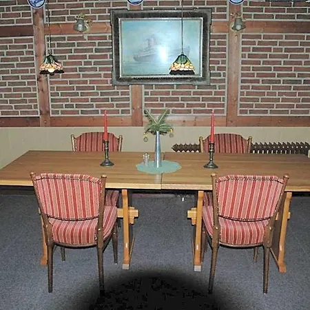 Отель Kappelner Hof 2*