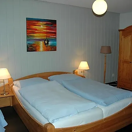 Отель Kappelner Hof Каппельн