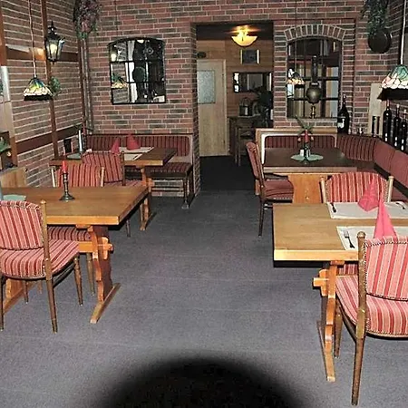 Отель Kappelner Hof Каппельн