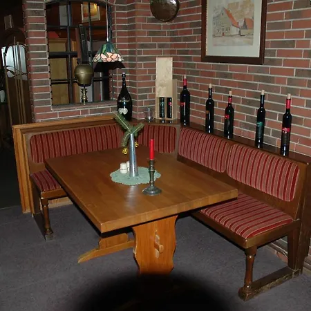 Kappelner Hof Hotel 2*