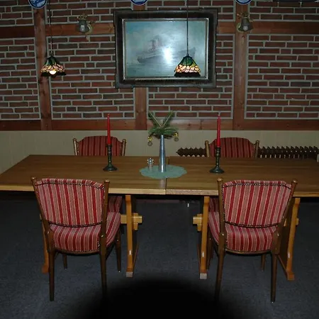 Hotel Kappelner Hof Kappeln