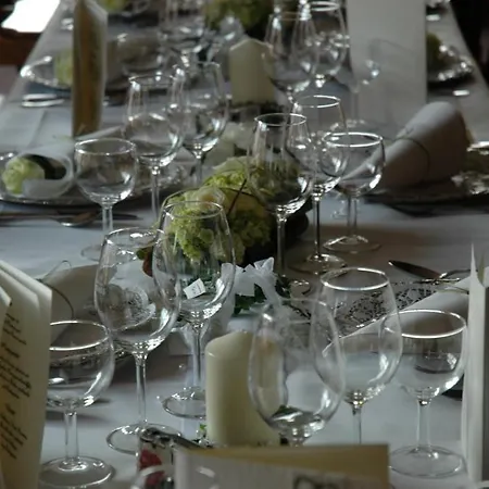 Hotel Kappelner Hof 2*