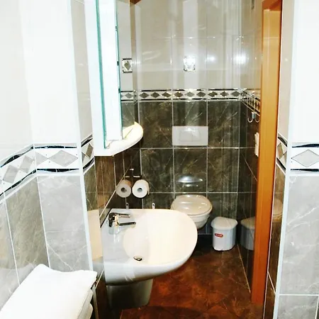 Kappelner Hof Hotel