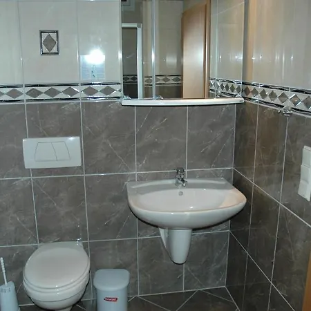 Kappelner Hof מלון 2*