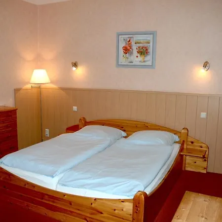 卡培尔纳霍夫酒店 卡珀尔恩