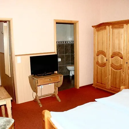 Kappelner Hof Hotel 2*