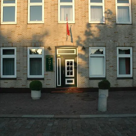 酒店 卡培尔纳霍夫酒店 卡珀尔恩