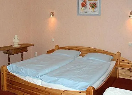 Kappelner Hof מלון