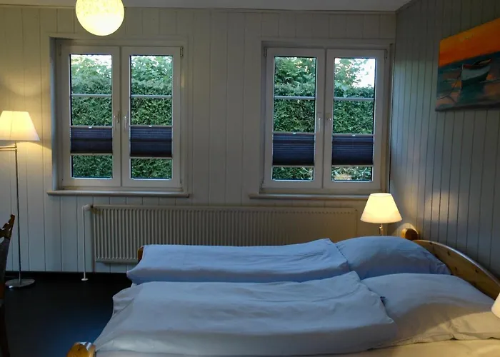 Hotel Kappelner Hof