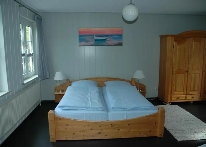 Kappelner Hof 2* Kappeln