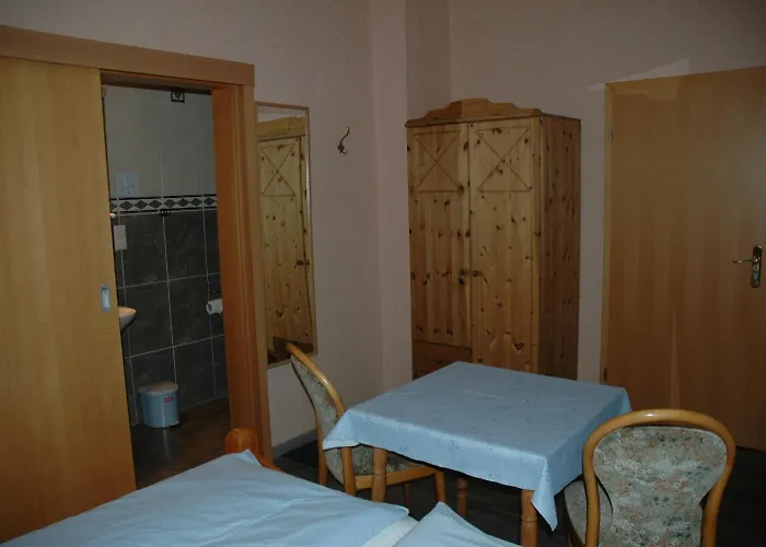 Kappelner Hof מלון 2*