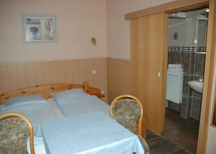 Hotel Kappelner Hof 2*