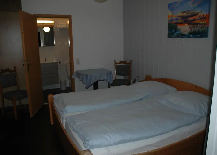 Kappelner Hof Hotel Kappeln