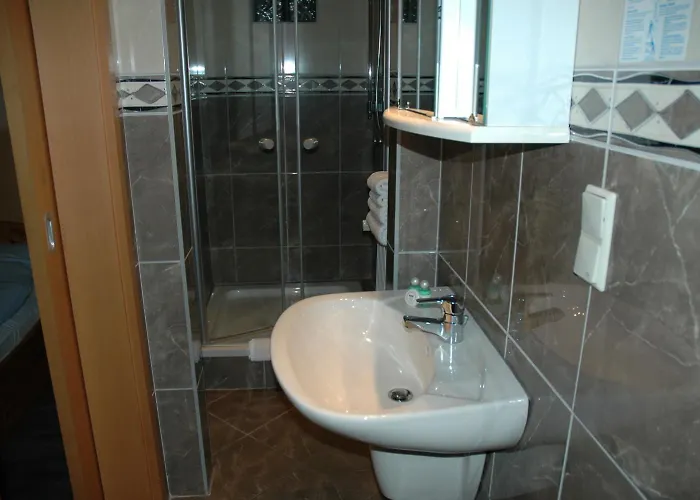 Hotel Kappelner Hof Kappeln