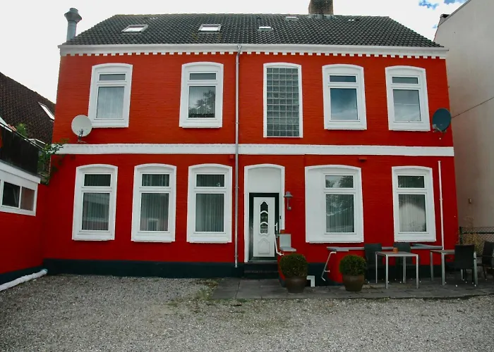 Hotel Kappelner Hof Kappeln