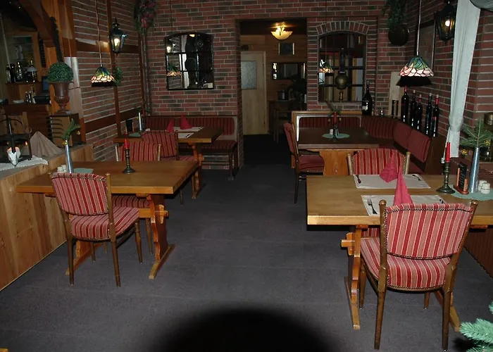 מלון Kappelner Hof