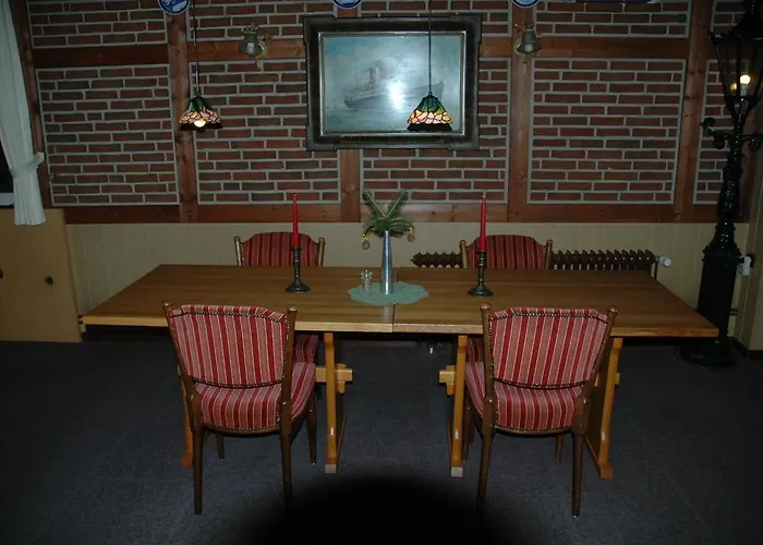 Hotel Kappelner Hof Kappeln