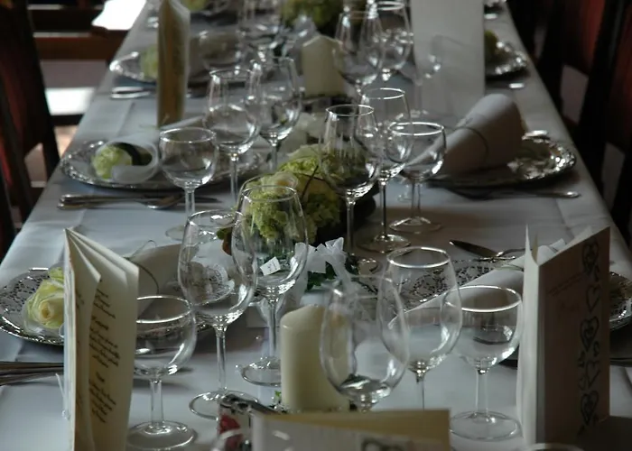 Hotel Kappelner Hof 2*