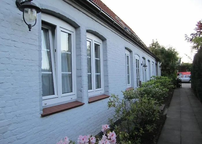 Kappelner Hof מלון 2*