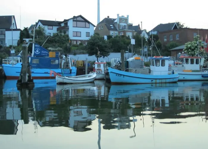 Kappelner Hof Hotel Kappeln