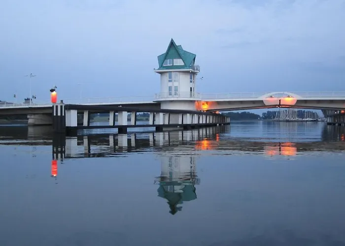 Kappelner Hof 2* Kappeln