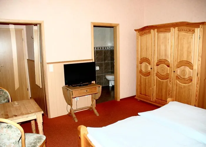 Kappelner Hof מלון 2*