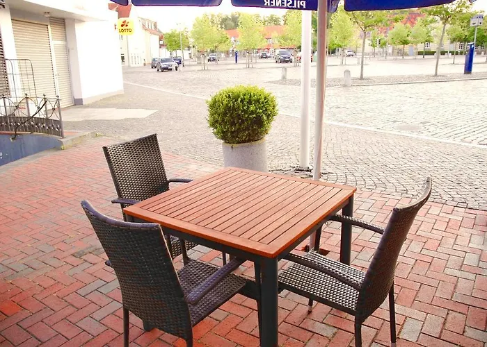 Kappelner Hof 2* קפלן