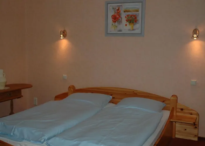 Kappelner Hof Hotel Kappeln